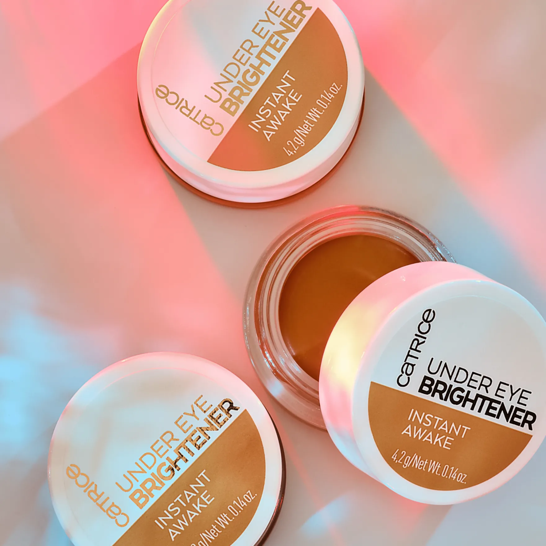Under Eye Brightener