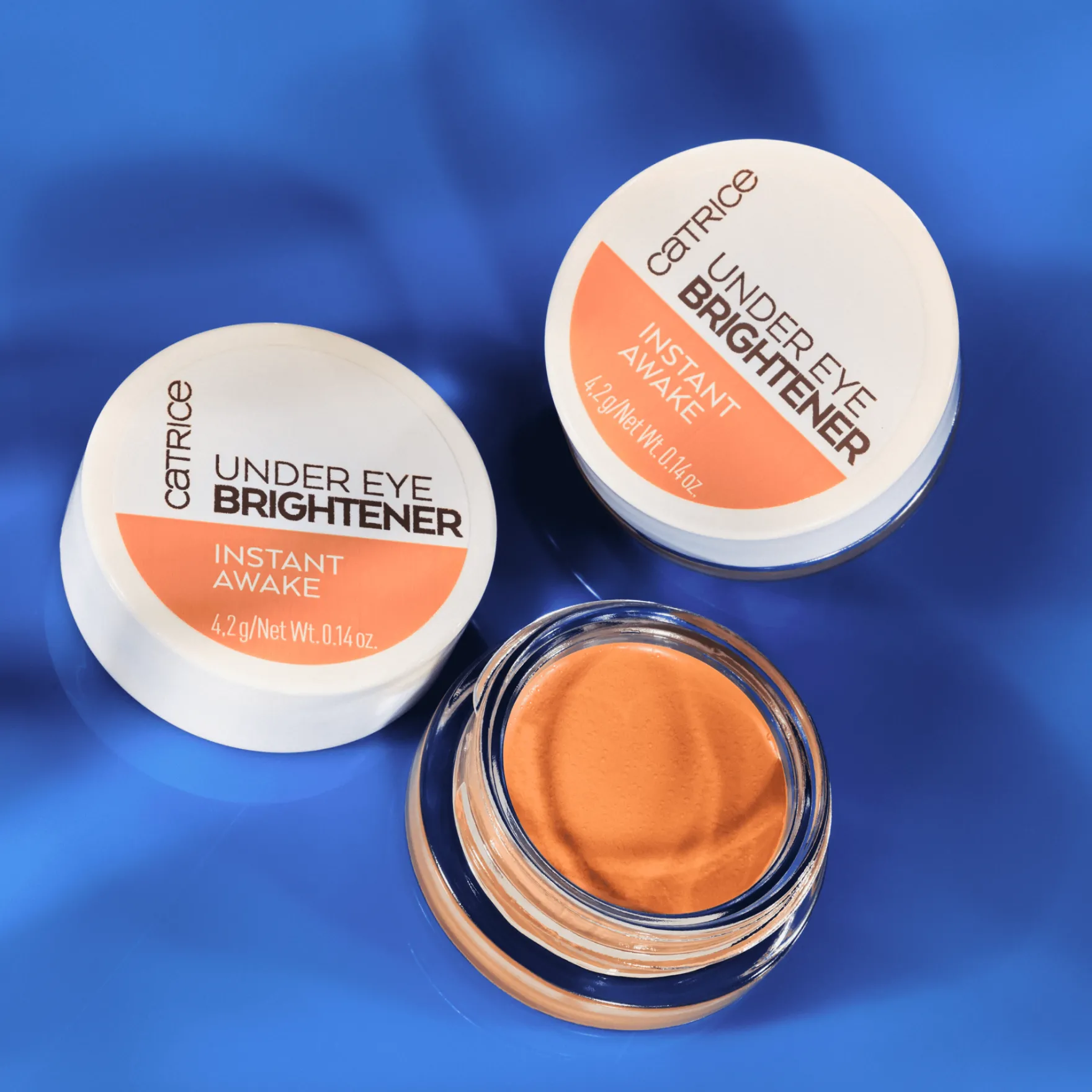 Under Eye Brightener