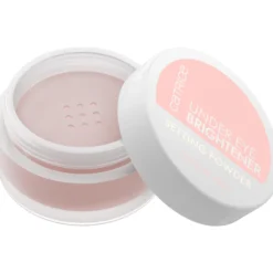 Under Eye Brightener Setting Powder