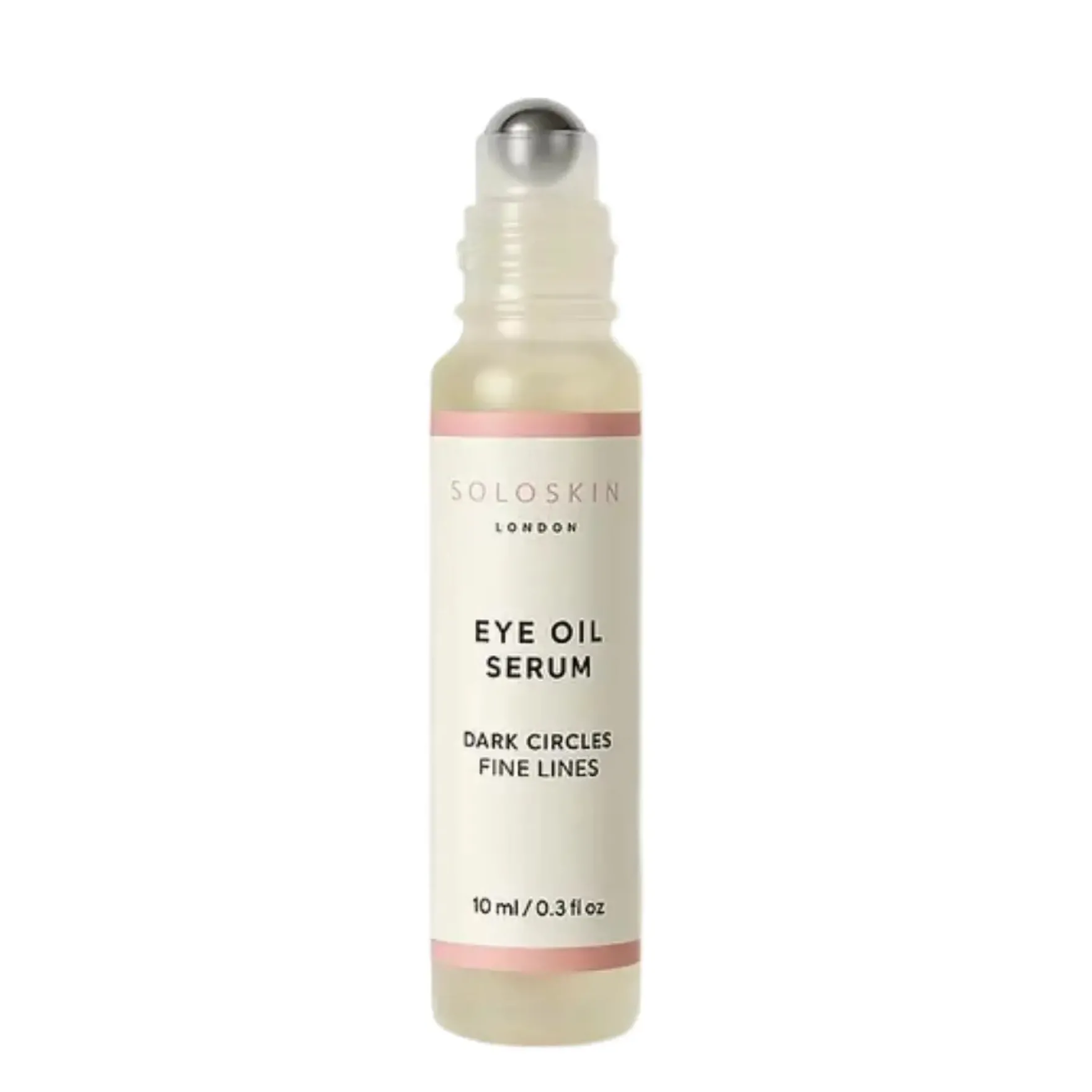 Under Eye Oil