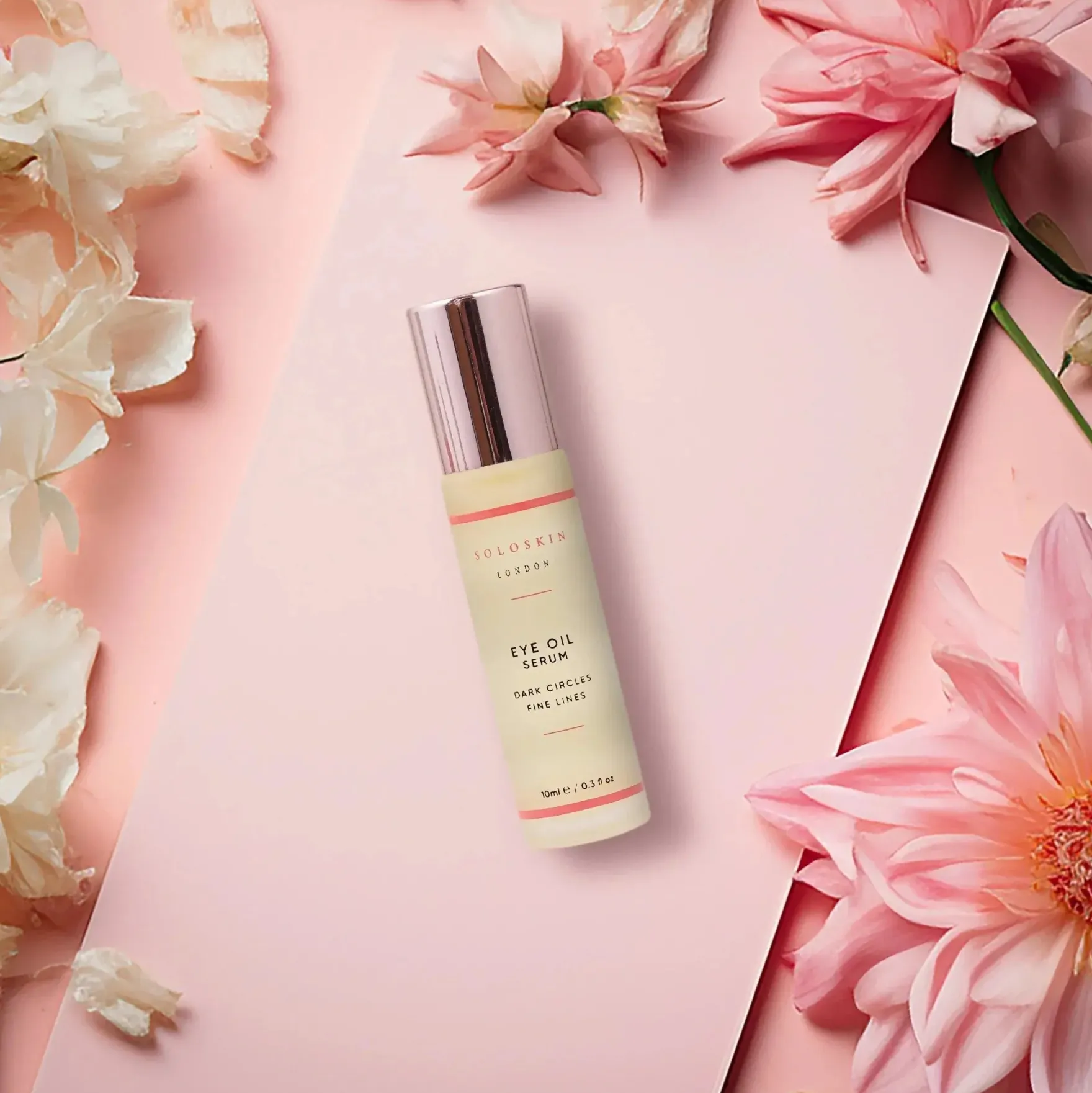 Under Eye Oil