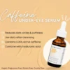 Under-Eye Solution Caffeine