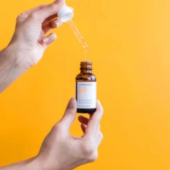 Under-Eye Solution Caffeine