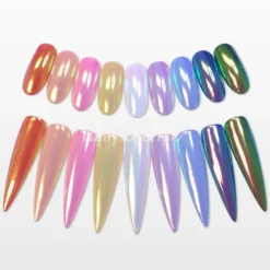 Unichrome Aurora Unicorn Chrome Powder