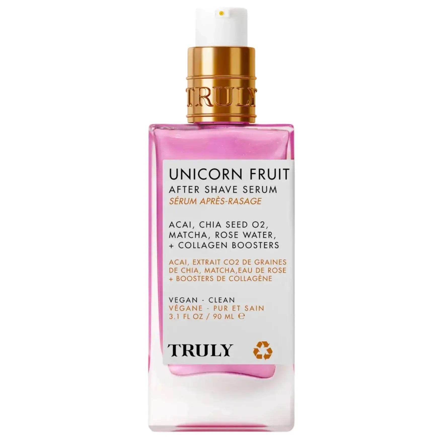 Unicorn Fruit After Shave Serum