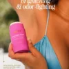 Unicorn Fruit Skin Brightening And Smoothing Deodorant
