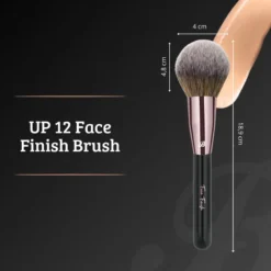 UP12 Face Finish Brush
