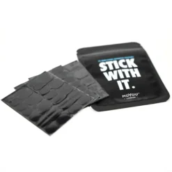UV Adhesive Stickers For Press Ons
