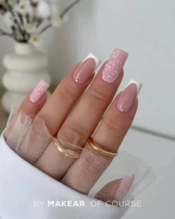 UV Gel Polish 618 Bride