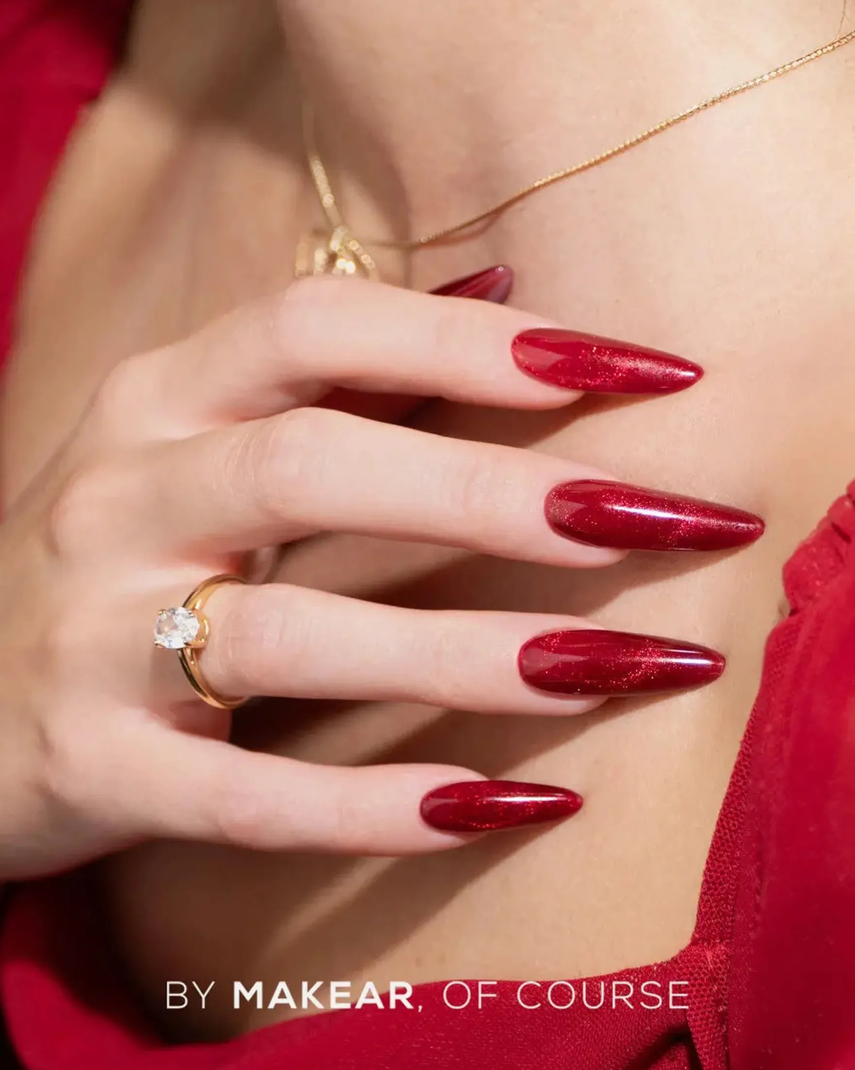 UV Gel Polish C19