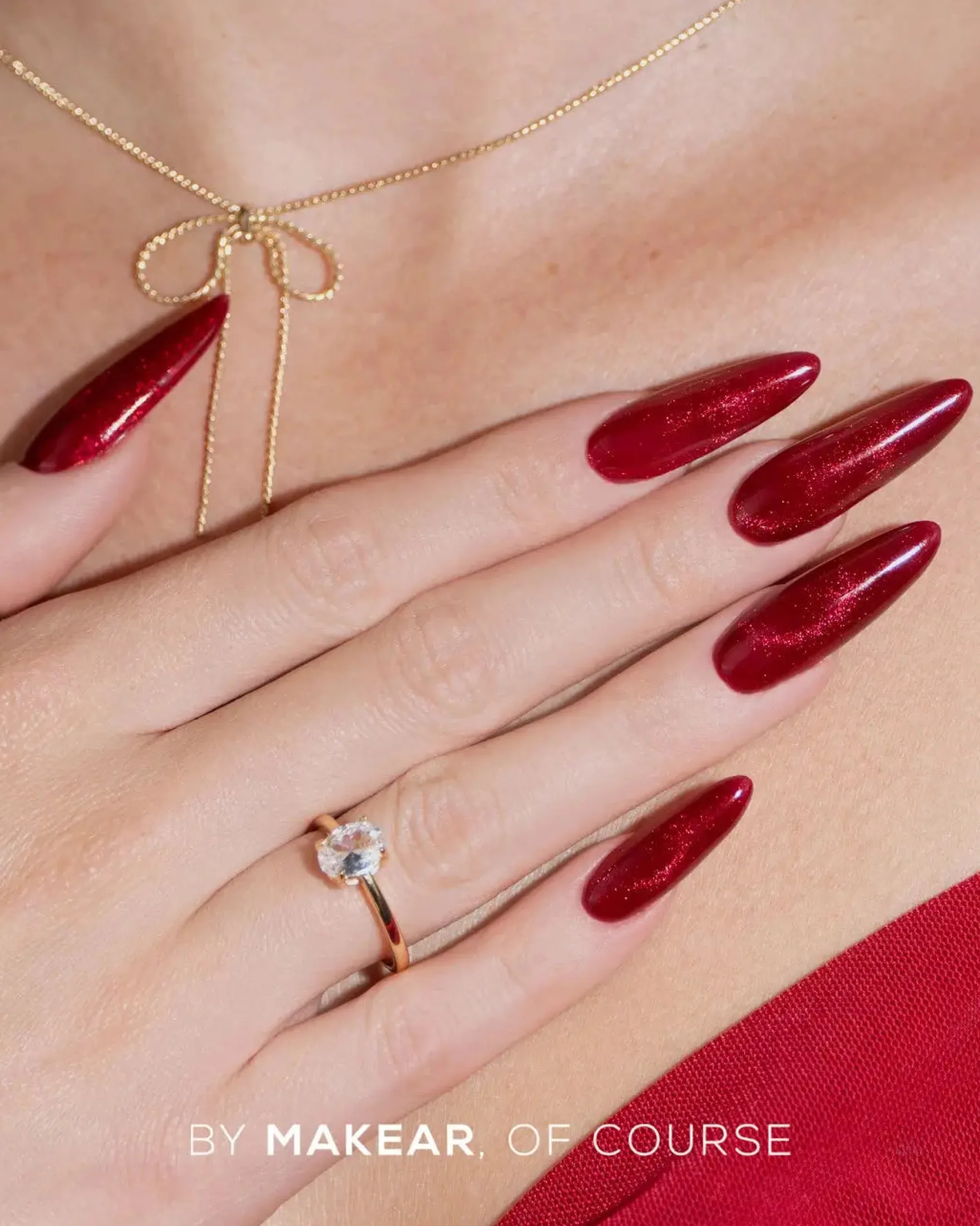 UV Gel Polish C19