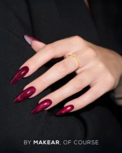UV Gel Polish C18