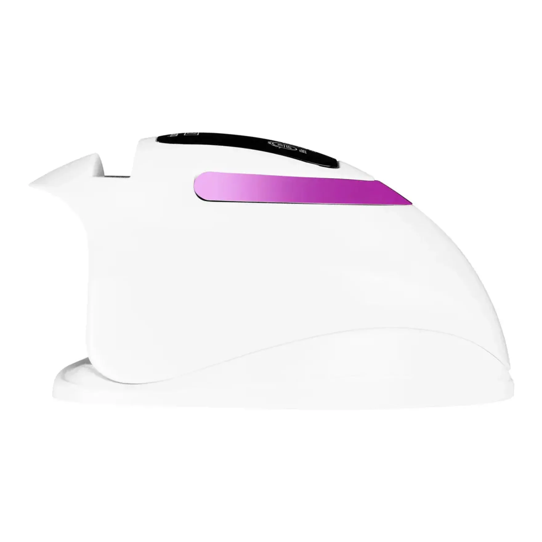 UV LED Nail Lamp Dual S1 168W Pink
