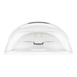 UV LED Nail Lamp Dual S1 168W Pink