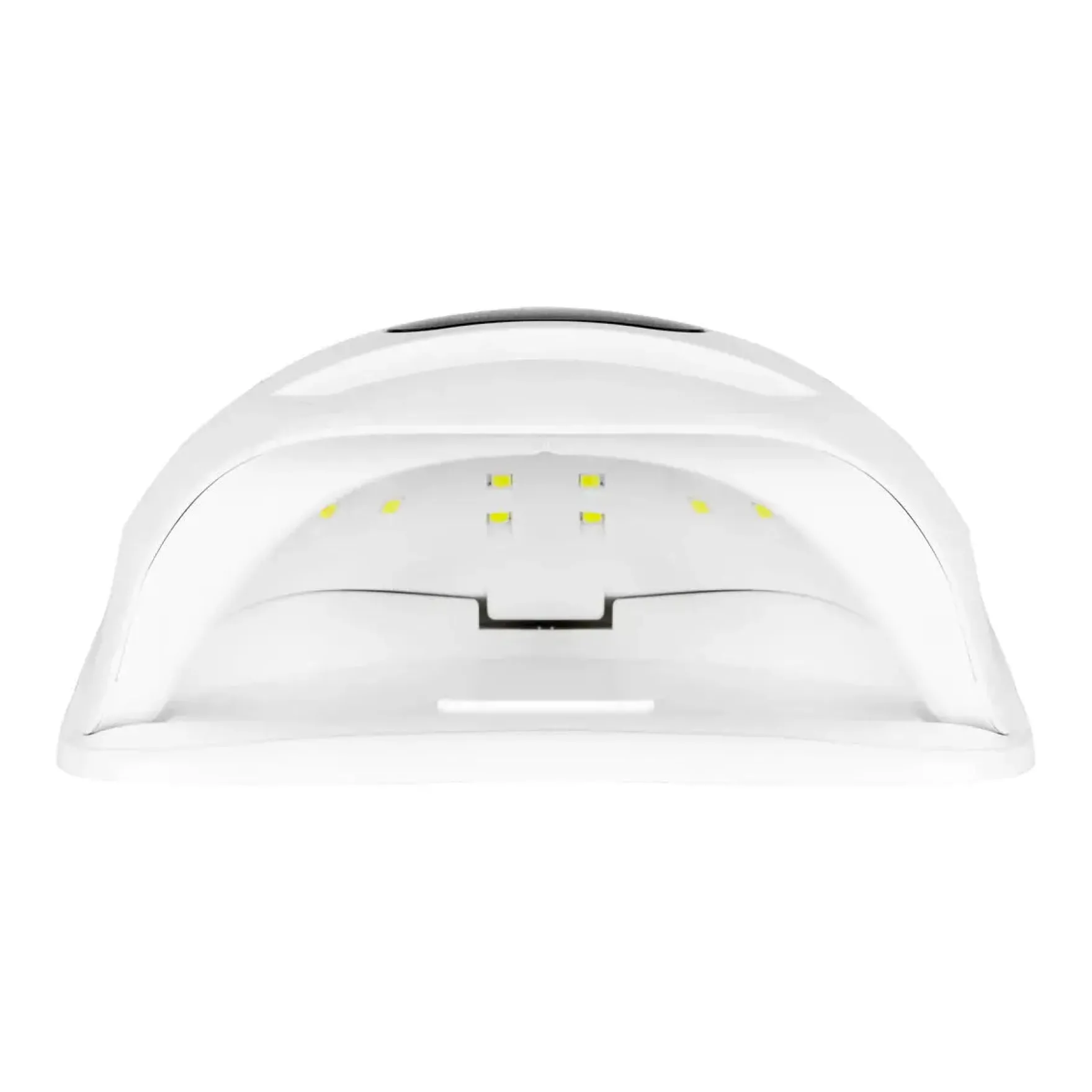 UV LED Nail Lamp Dual S1 168W Pink
