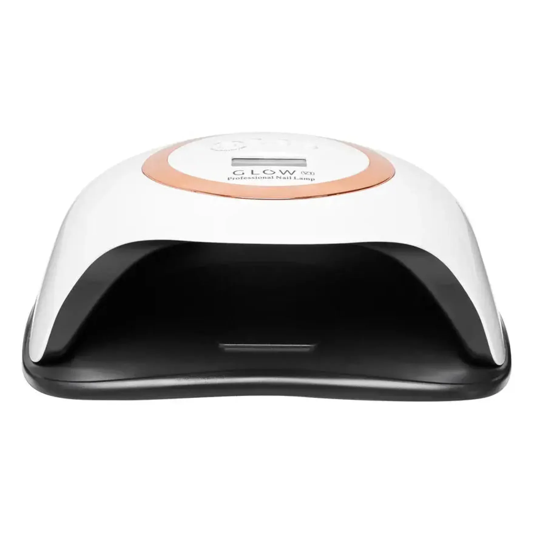 UV LED Nail Lamp V1 168W Gold