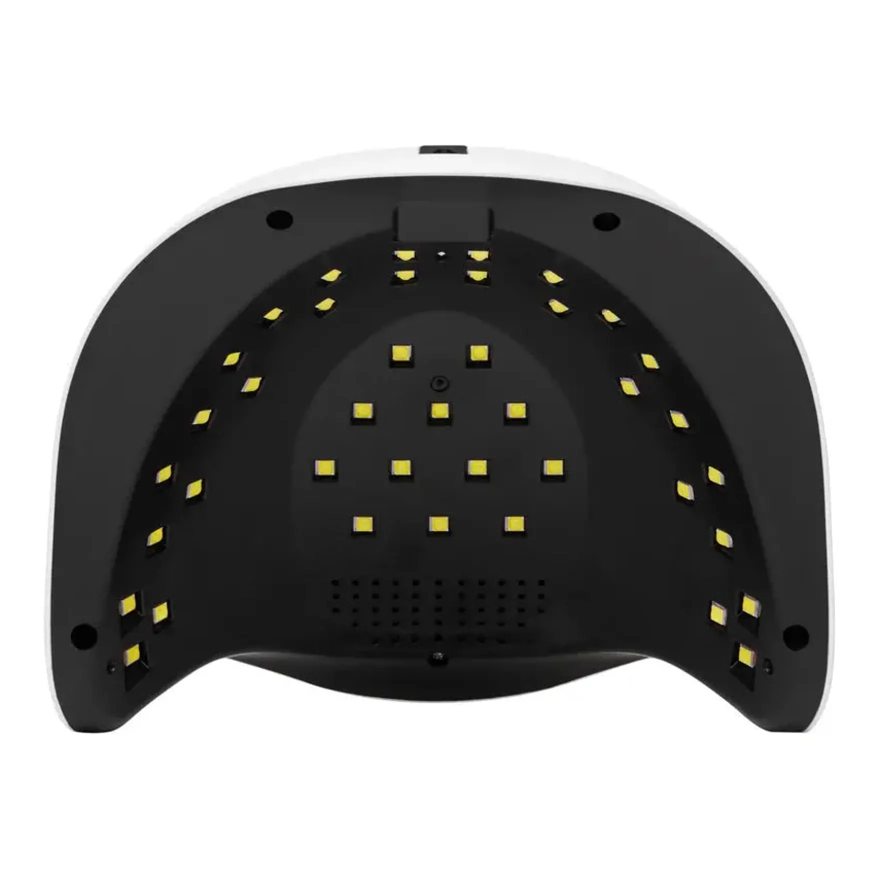 UV LED Nail Lamp V1 168W Gold