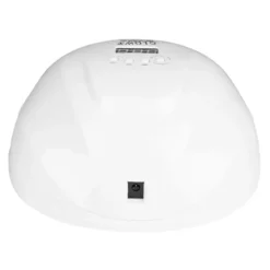 UV LED Nail Lamp 54W White