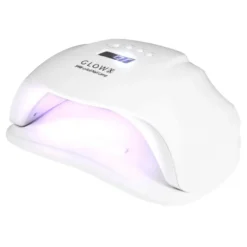 UV LED Nail Lamp 54W White