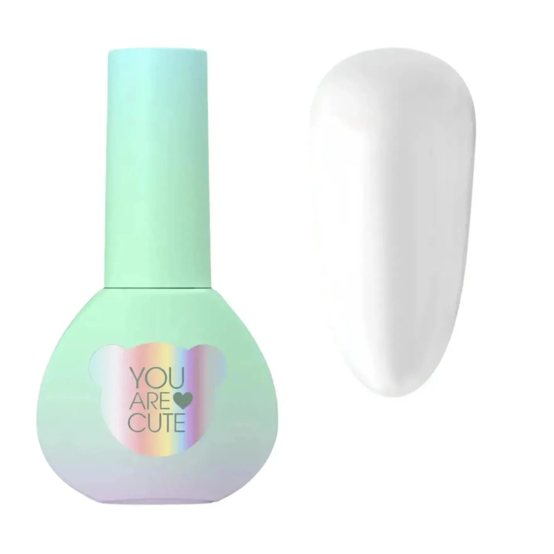 UV Gel Polish 1