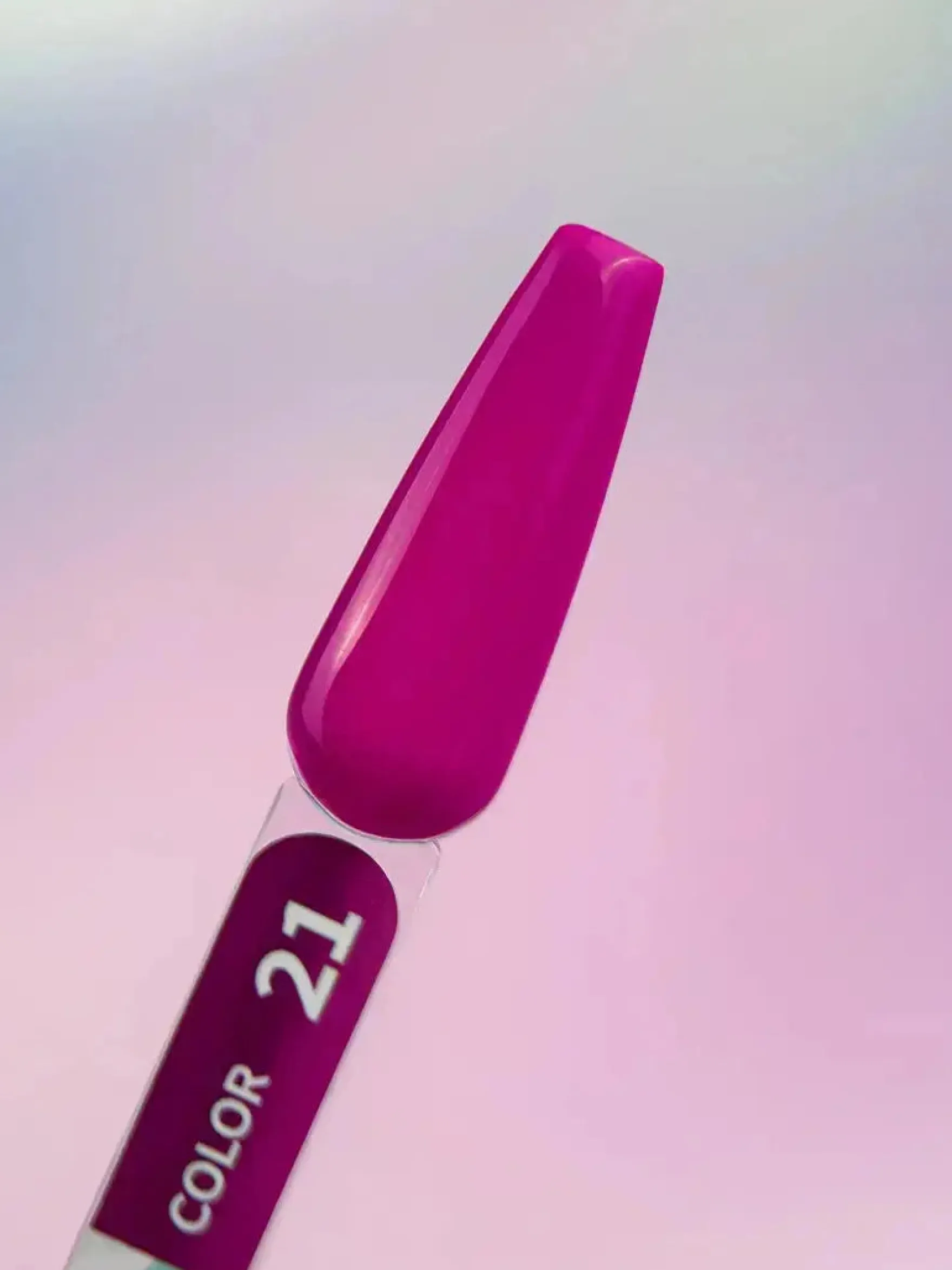 UV Gel Polish 21