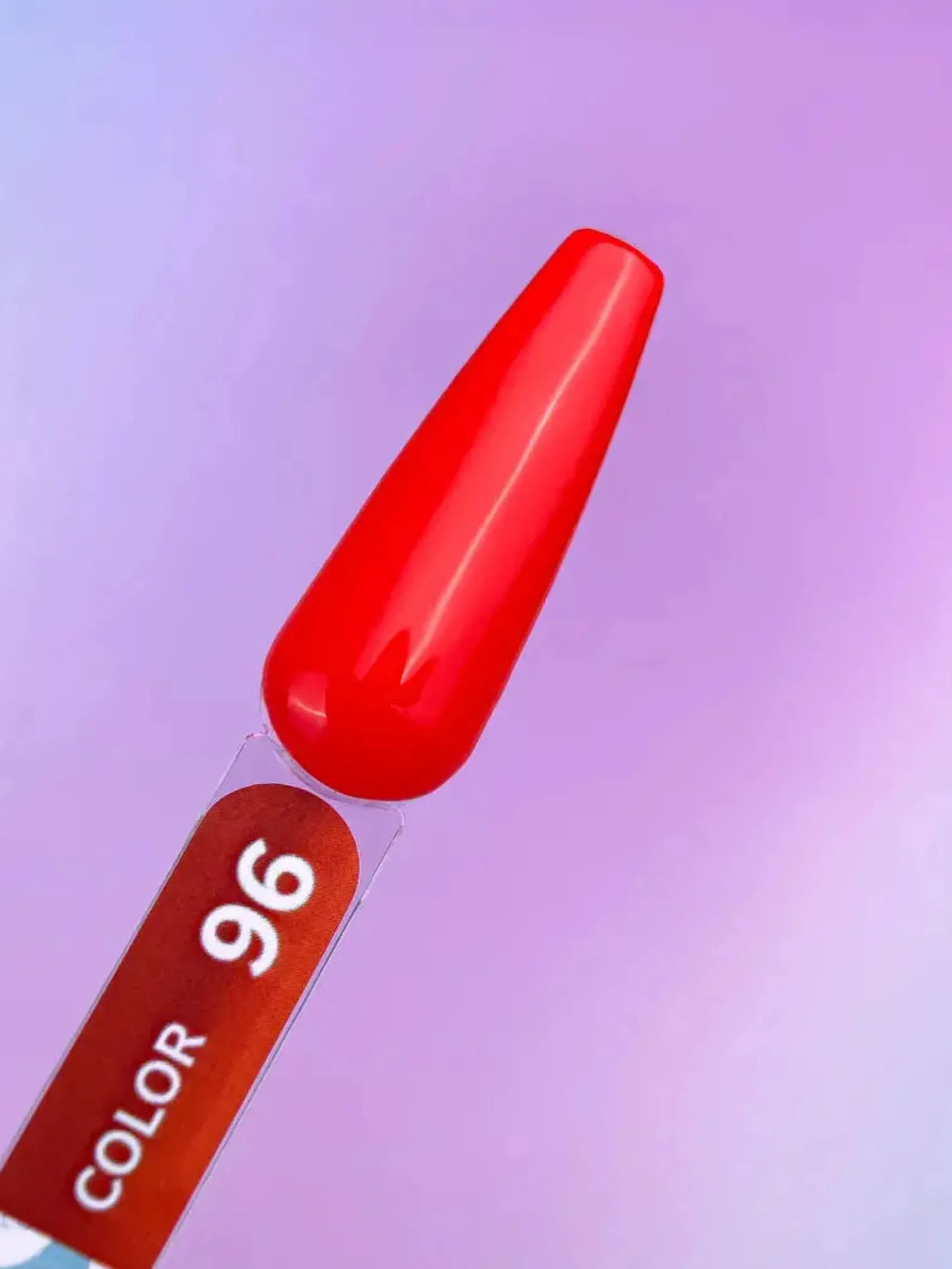 UV Gel Polish 96