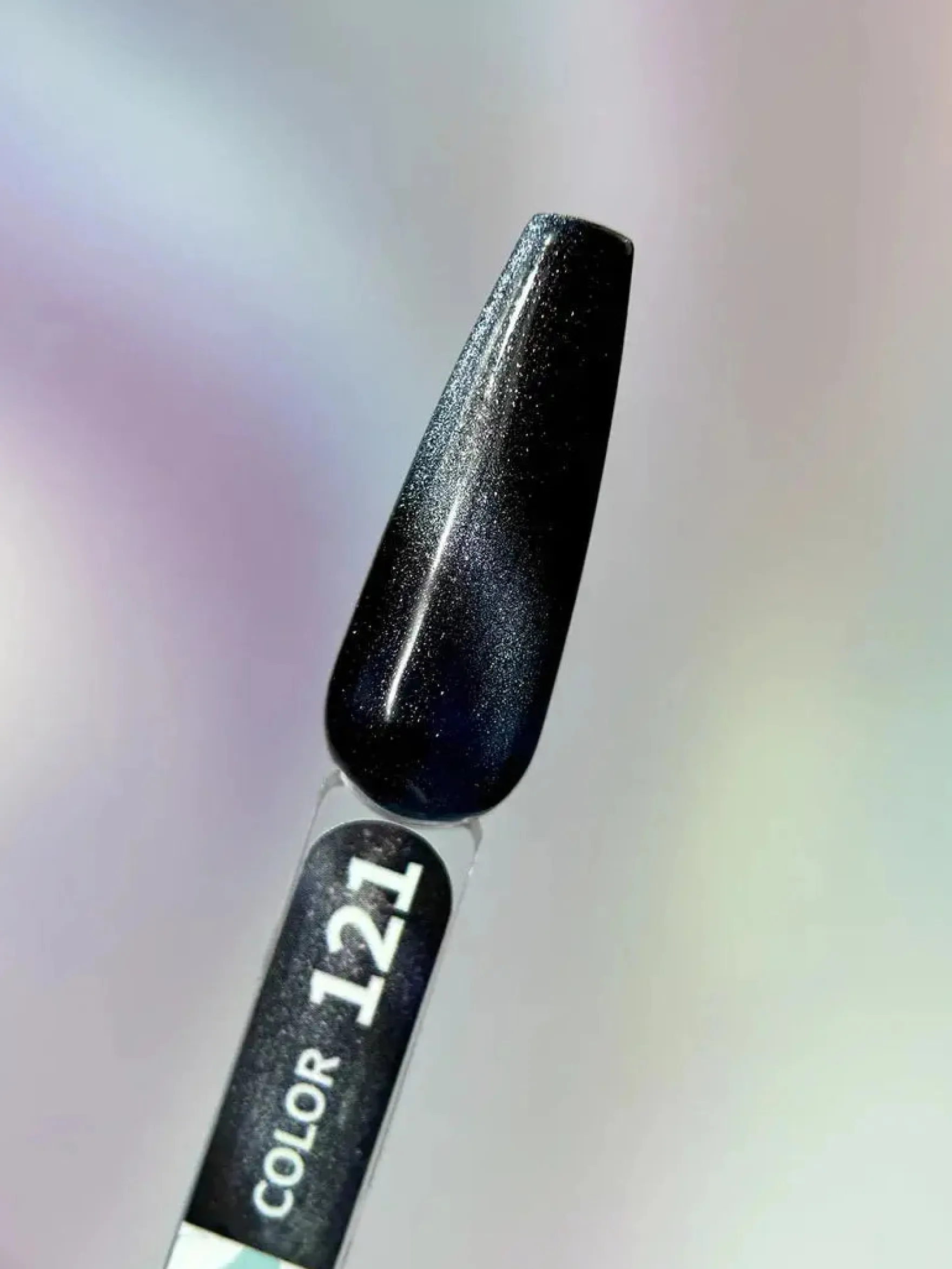 UV Gel Polish 121