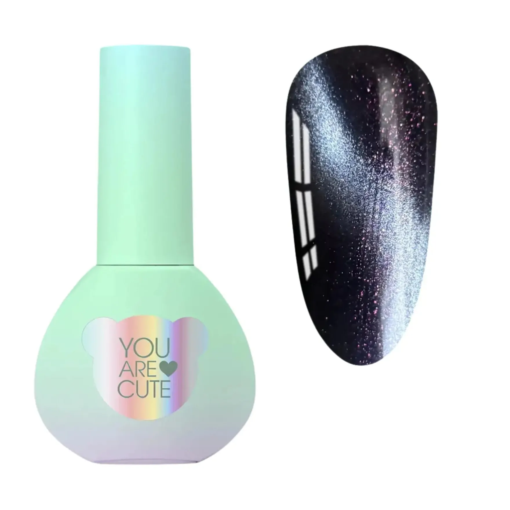 UV Gel Polish 121