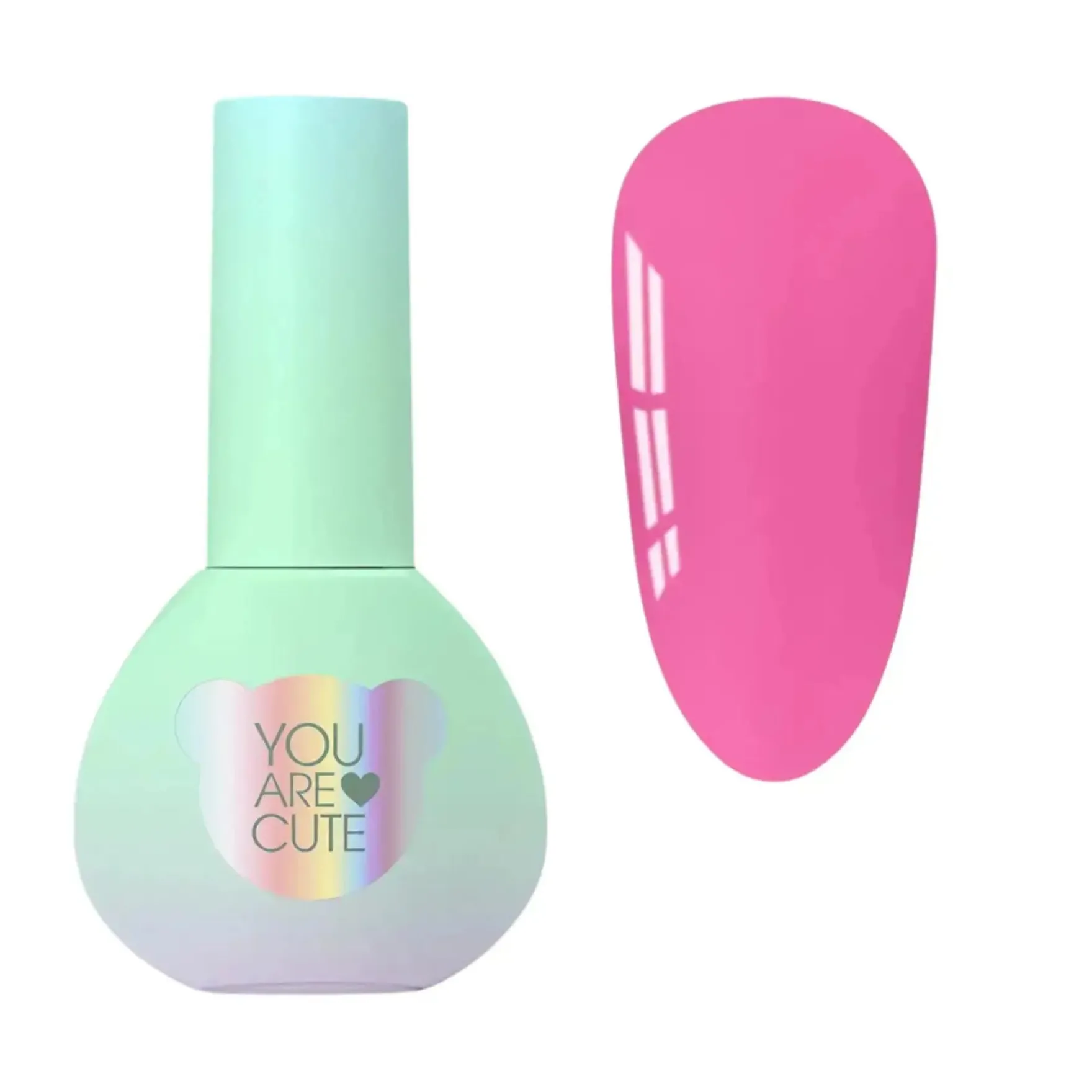 UV Gel Polish 14
