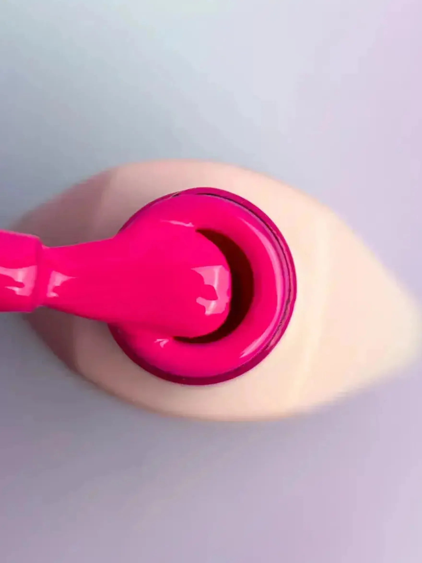UV Gel Polish 19