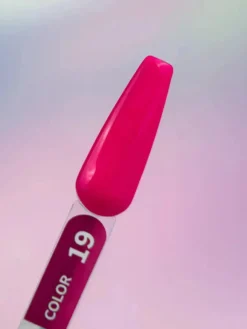 UV Gel Polish 19
