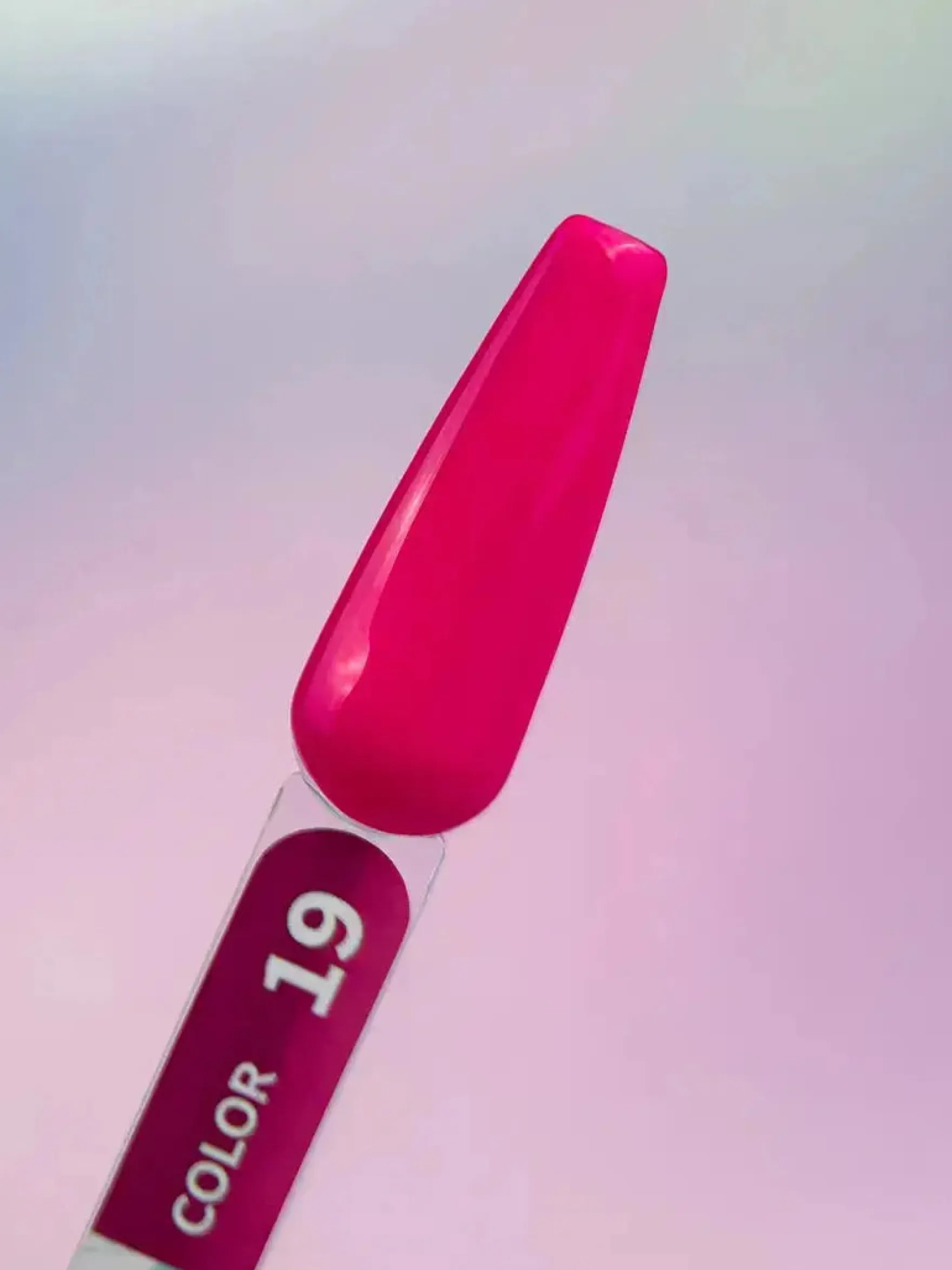 UV Gel Polish 19