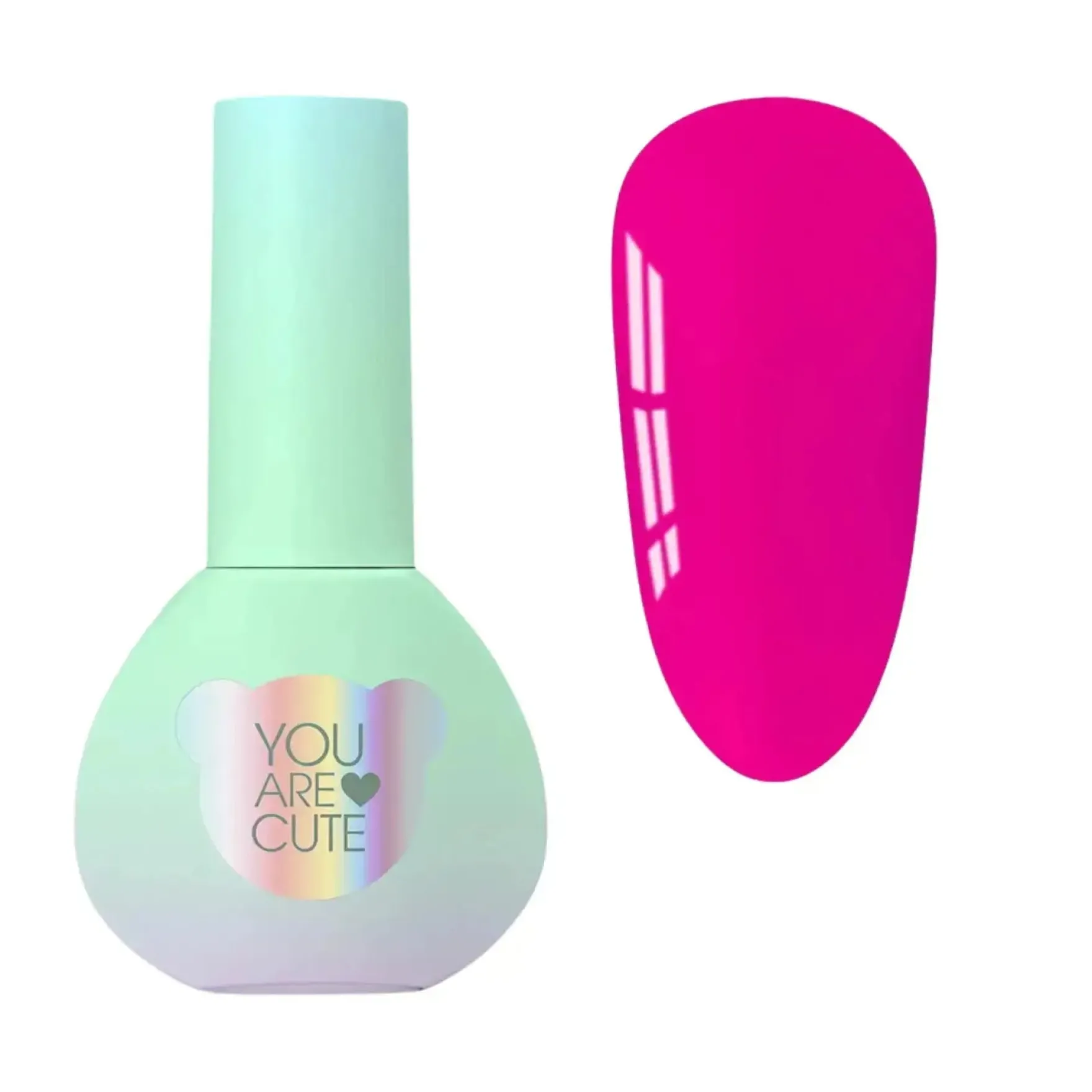 UV Gel Polish 19