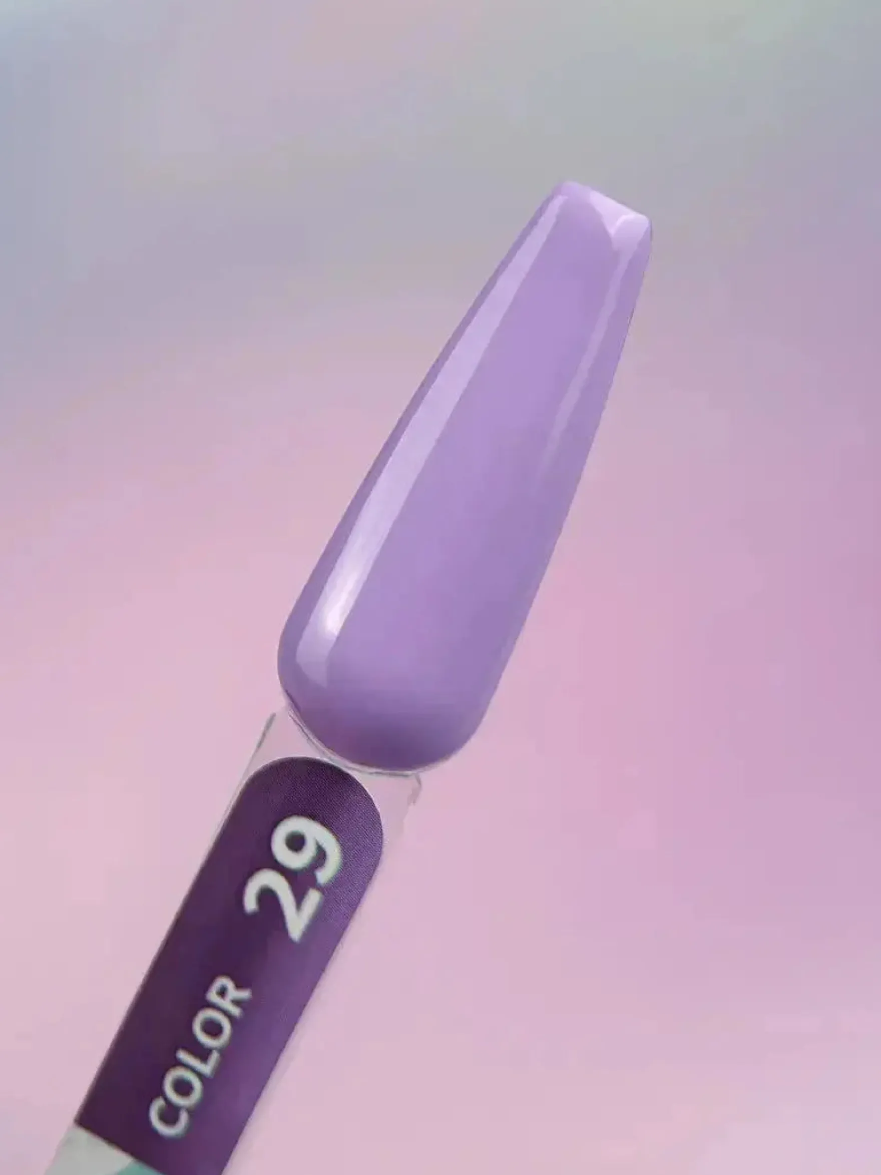 UV Gel Polish 29