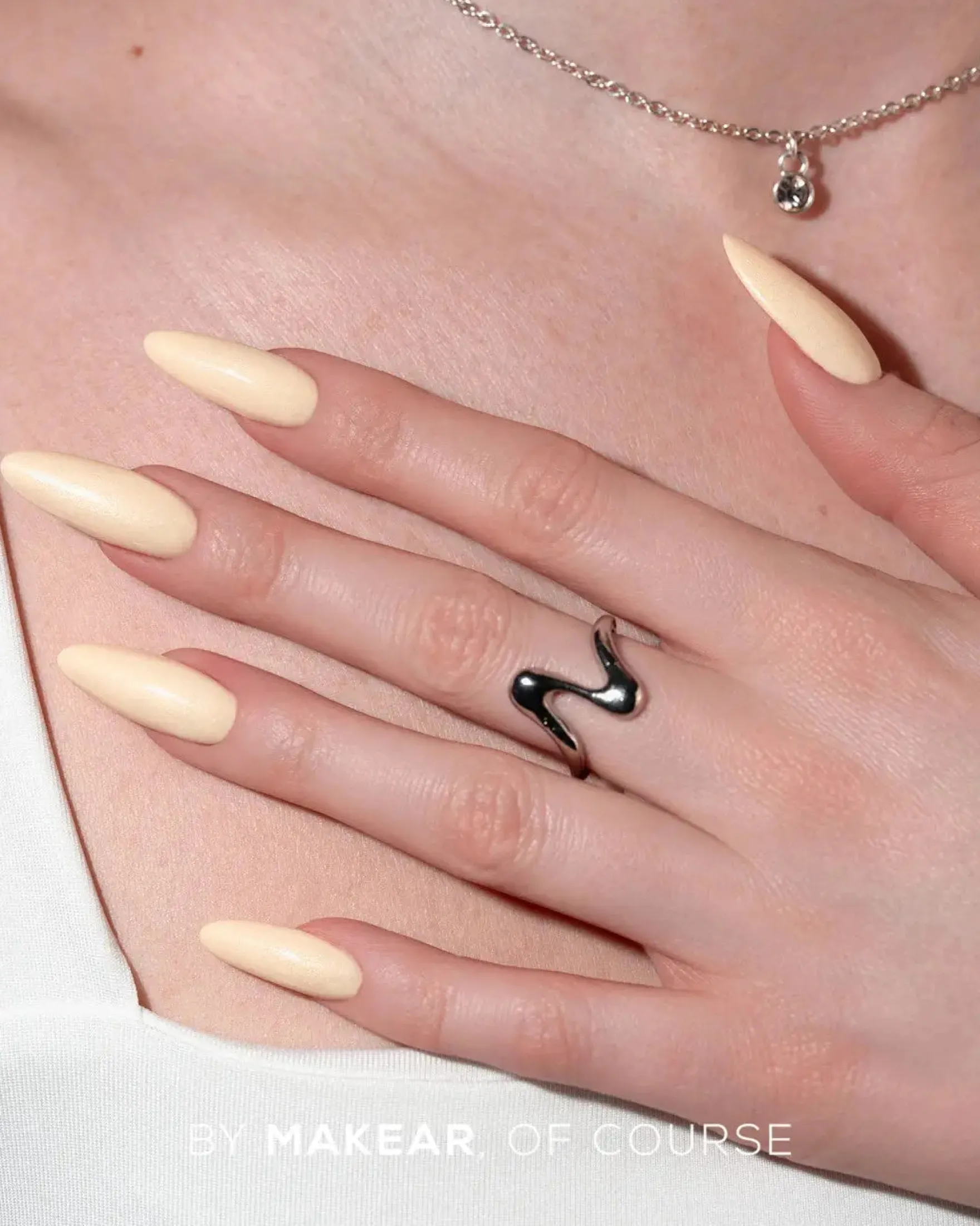 UV Gel Polish 405