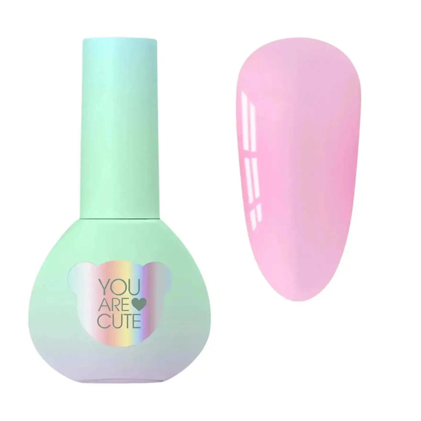 UV Gel Polish 4