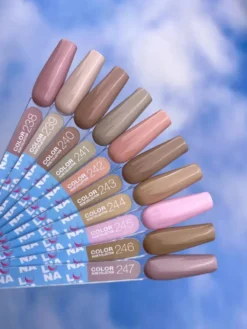 UV Gel Polish 242
