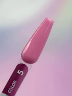 UV Gel Polish 5