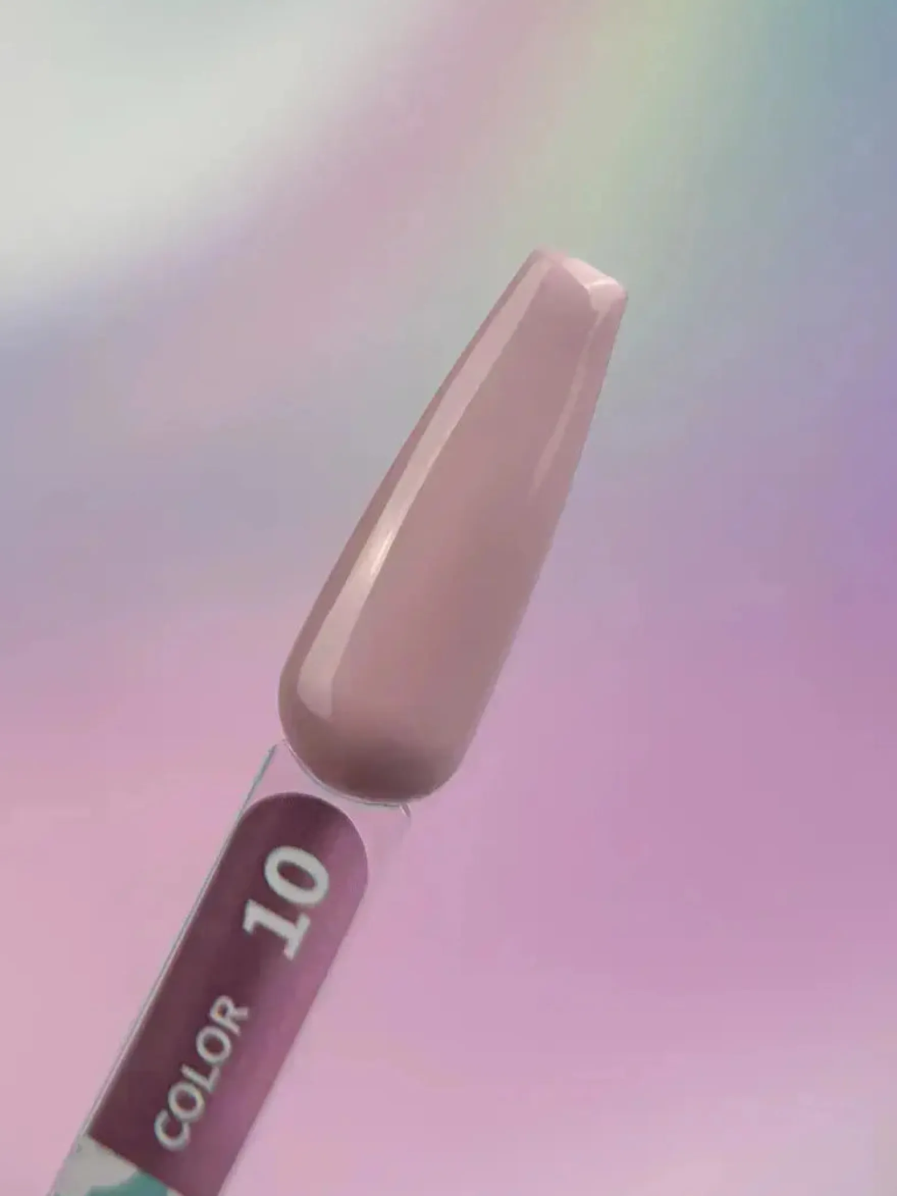 UV Gel Polish 10