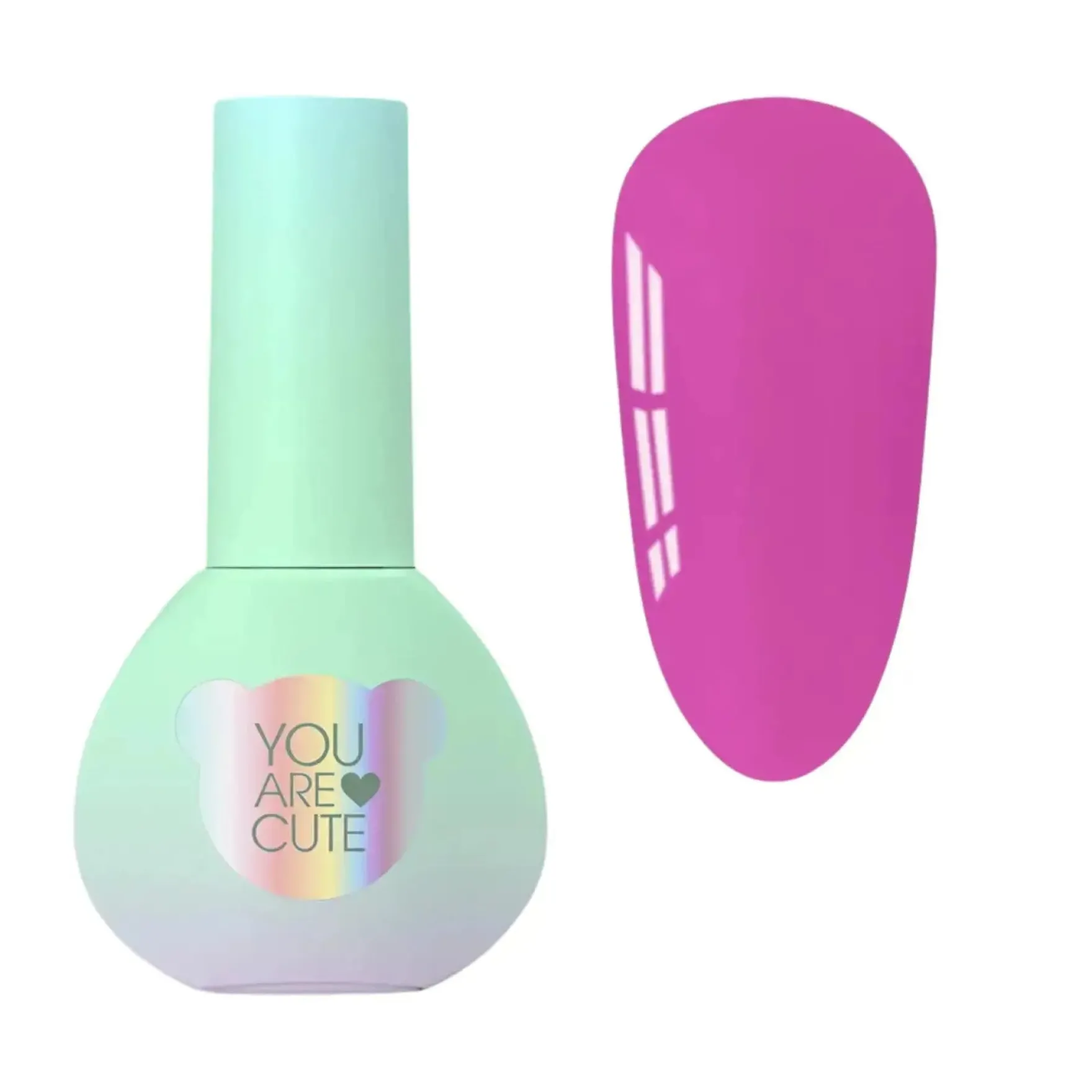UV Gel Polish 20