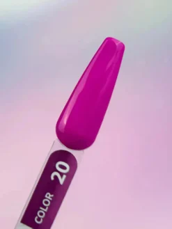 UV Gel Polish 20