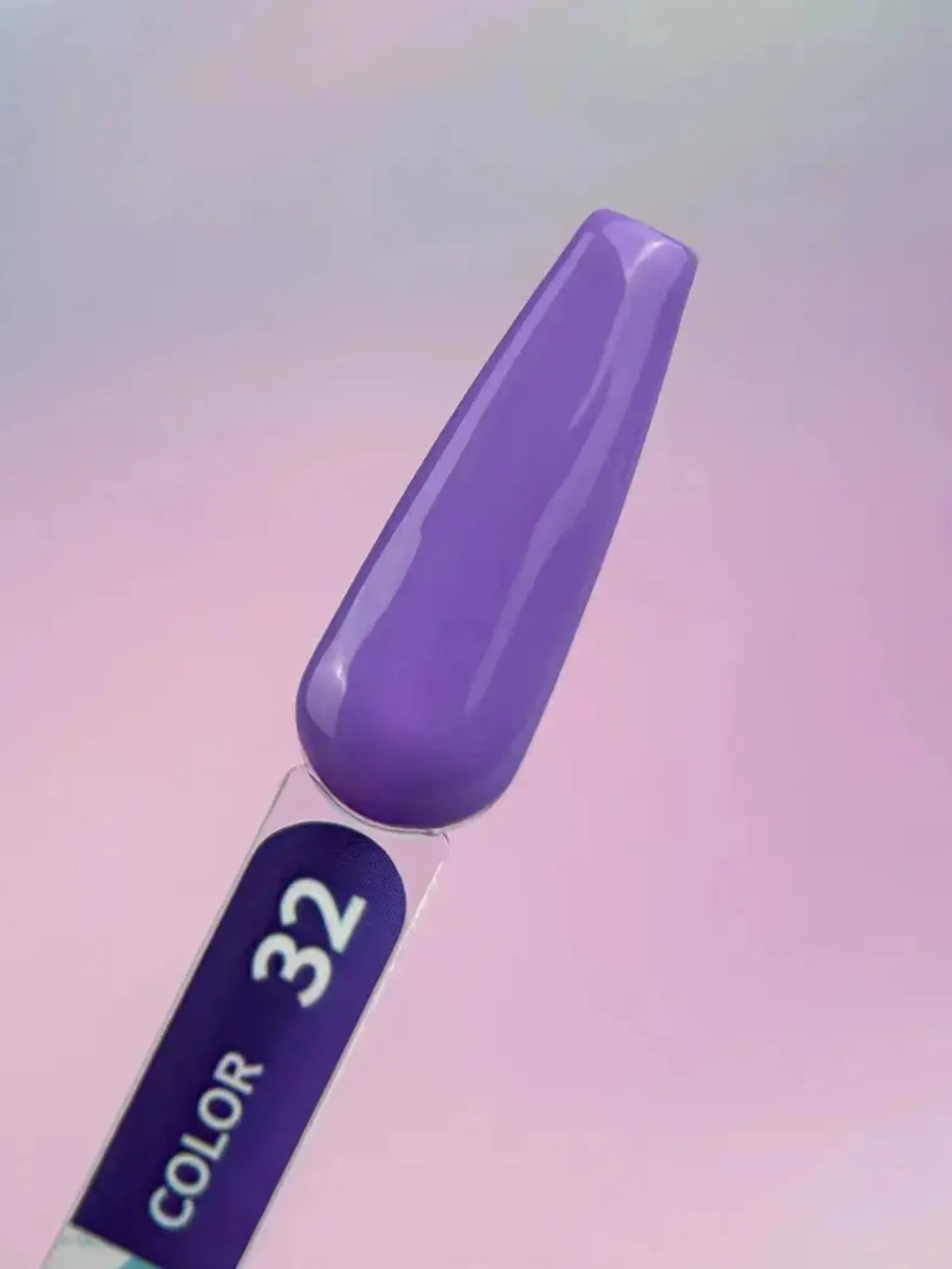 UV Gel Polish 32