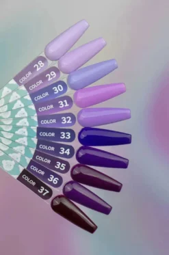 UV Gel Polish 32