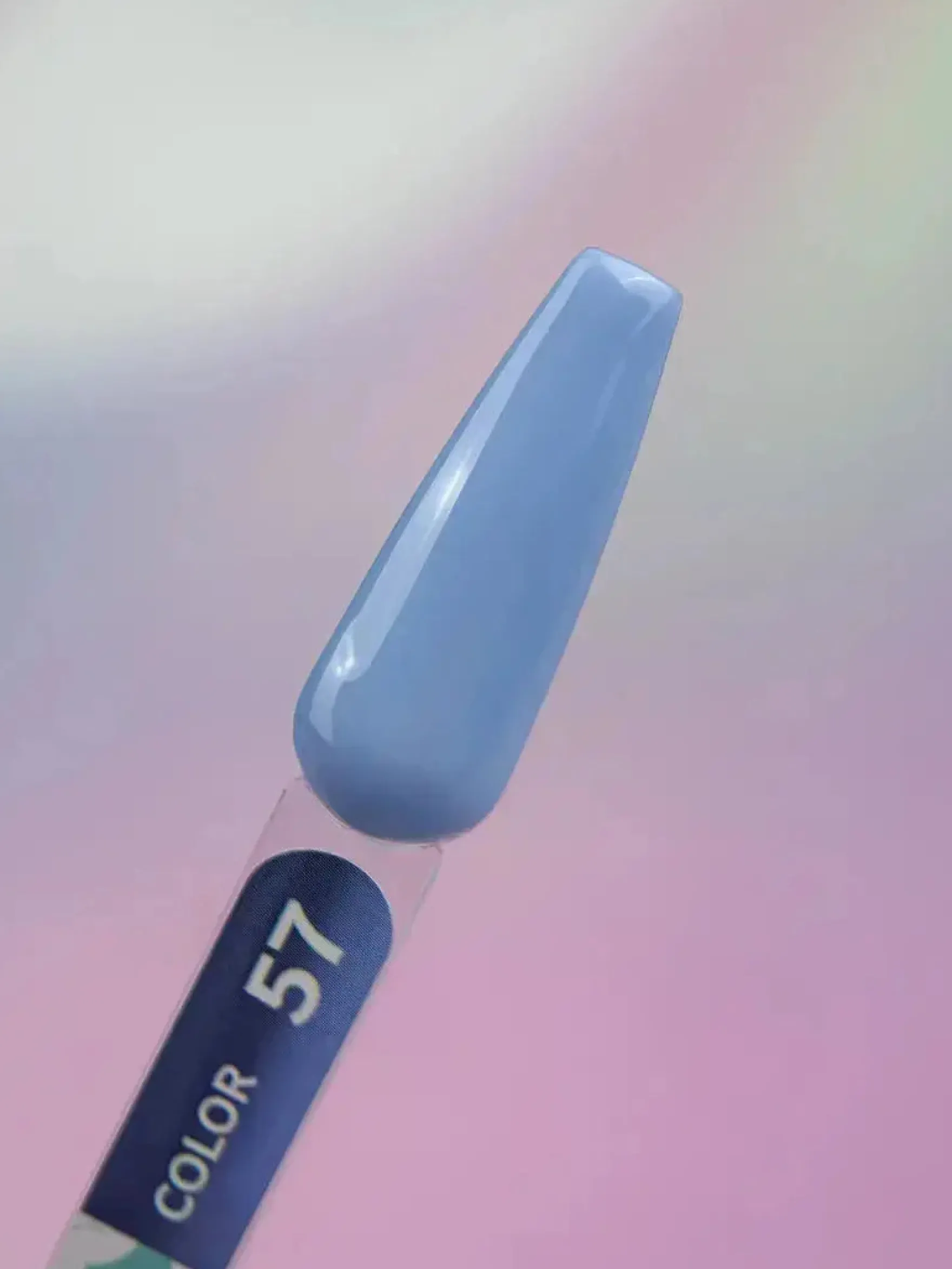 UV Gel Polish 57