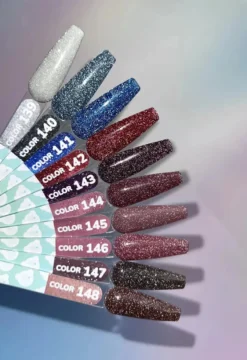UV Gel Polish 142