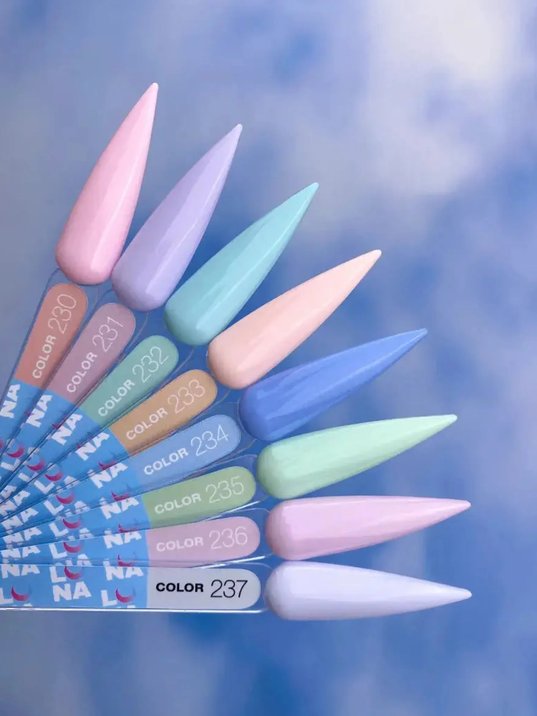 UV Gel Polish 230