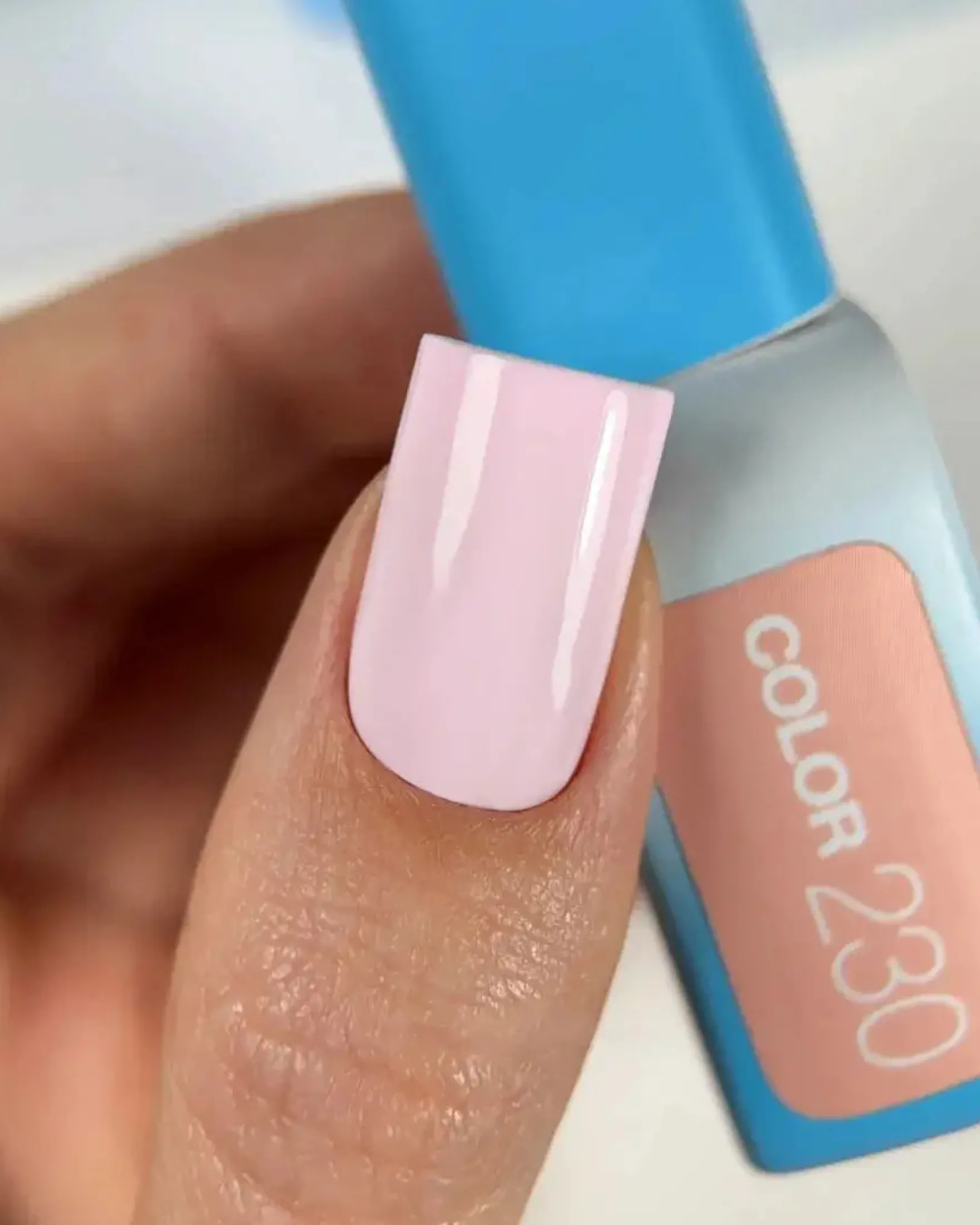 UV Gel Polish 230