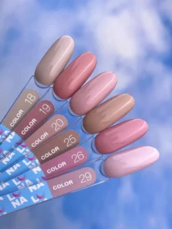 UV Gel Polish 26