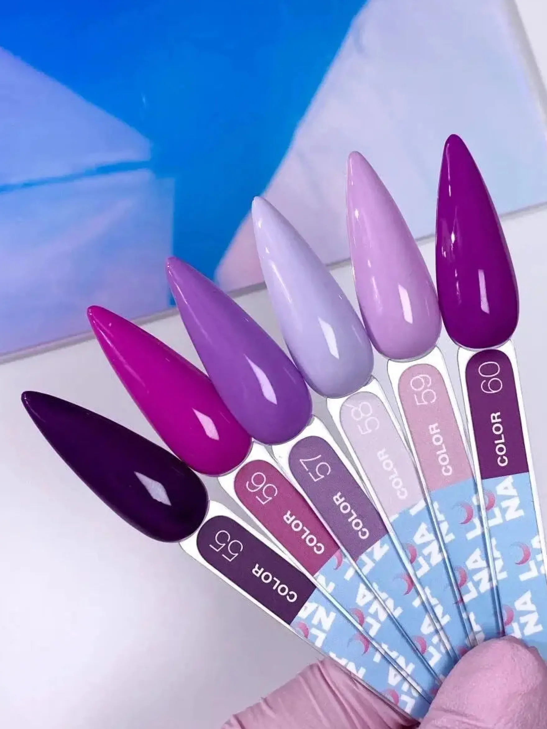UV Gel Polish 59