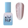 UV Gel Polish Cat Eye 206